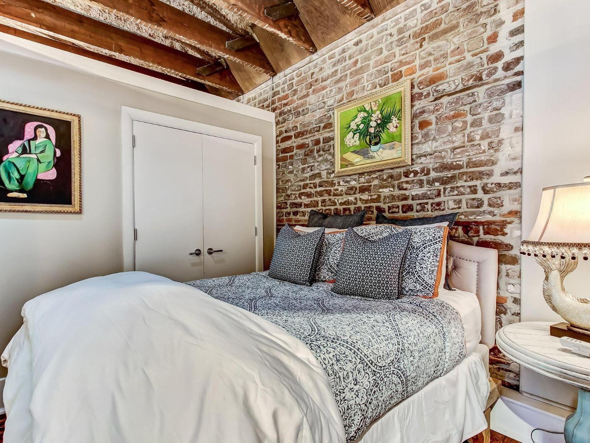 Ferienwohnung Broughton Corner Loft Savannah Exterior foto